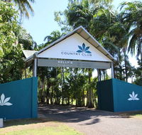 Kununurra Country Club Resort - VIC Tourism