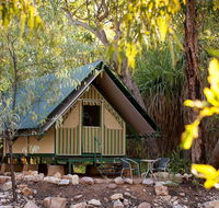 Emma Gorge at El Questro Wilderness Park - VIC Tourism