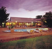 Kimberley Hotel - VIC Tourism