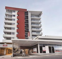 Curtis Central Apartments - VIC Tourism