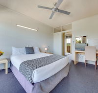 Camelot Motel - VIC Tourism