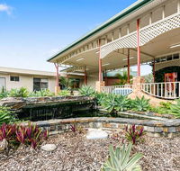Comfort Inn Parklands Calliope - VIC Tourism