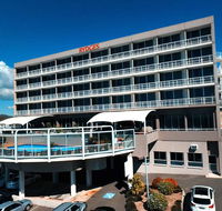 Rydges Gladstone - VIC Tourism