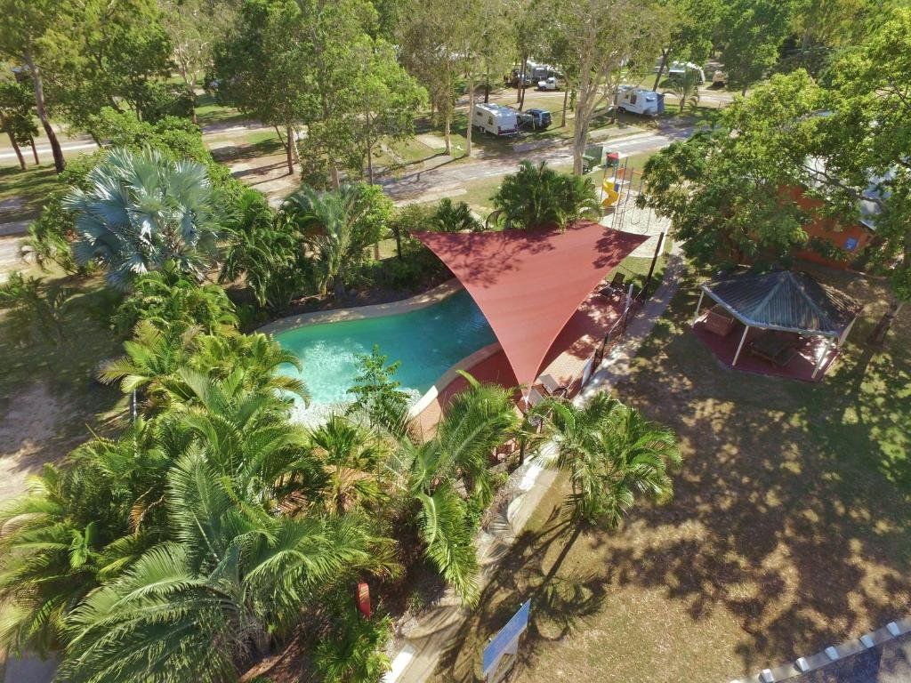 Tannum Sands QLD VIC Tourism