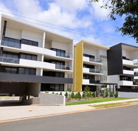 Apartments G60 Gladstone - VIC Tourism