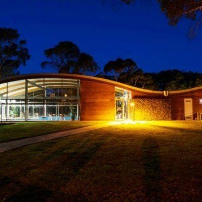 Tall Timbers - VIC Tourism 2