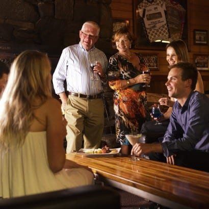 Tall Timbers - VIC Tourism 3