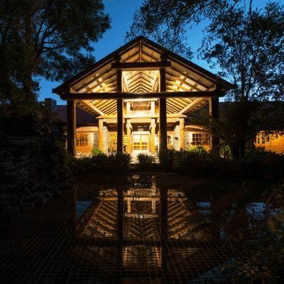 Tall Timbers - VIC Tourism 6