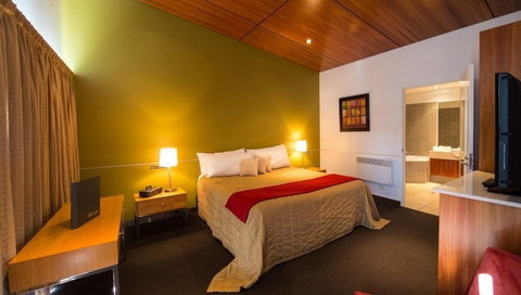 Tall Timbers - VIC Tourism 11