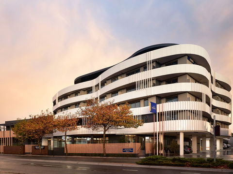 The Sebel Melbourne Ringwood - VIC Tourism 1