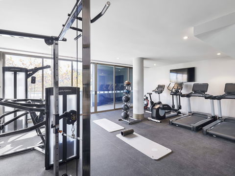 The Sebel Melbourne Ringwood - VIC Tourism 16