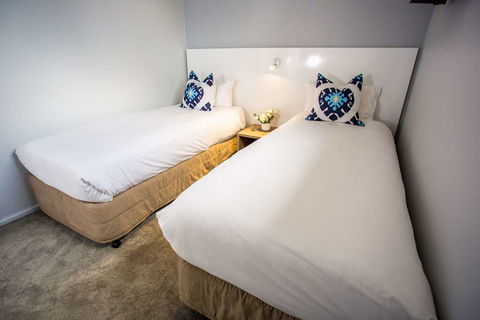 Pacific Hotel Brisbane - VIC Tourism 2