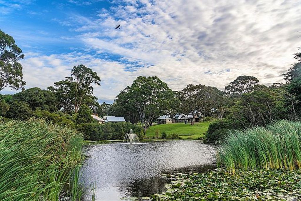 Glengarry VIC VIC Tourism
