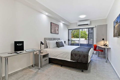 Argus Hotel Darwin - VIC Tourism 1