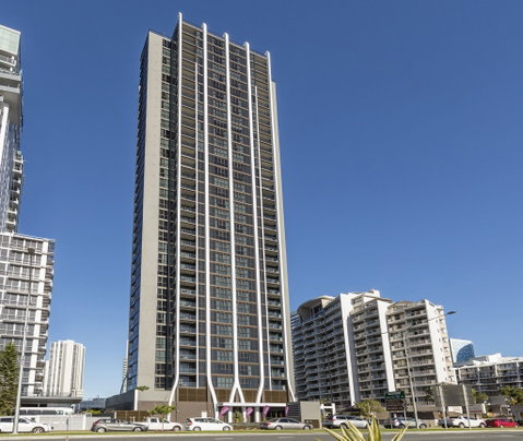 Avani Broadbeach Residences - VIC Tourism 0