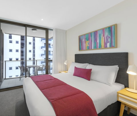 Avani Broadbeach Residences - VIC Tourism 2