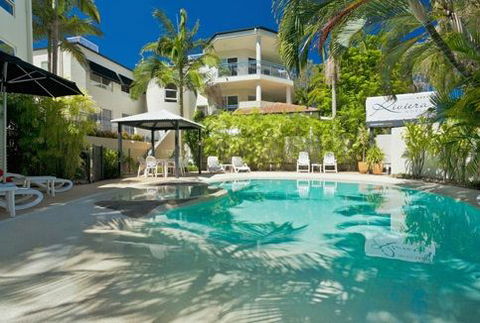 Noosa Riviera Resort - VIC Tourism 0