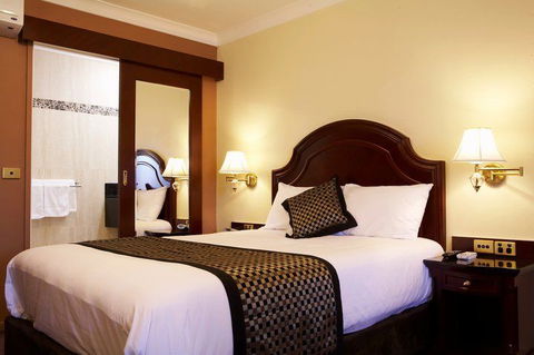 Albury Georgian - VIC Tourism 2