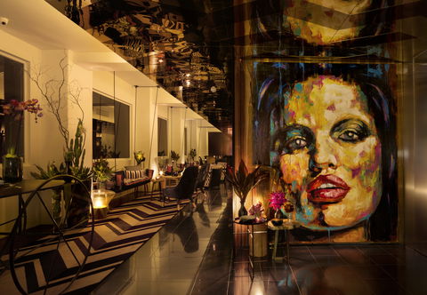 Adelphi Hotel - VIC Tourism 2