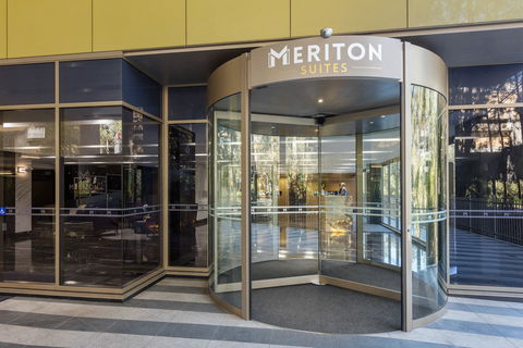 Meriton Suites North Ryde - VIC Tourism 0
