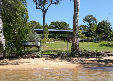 Yarrandabbi Dreaming Boutique B&B - VIC Tourism 0