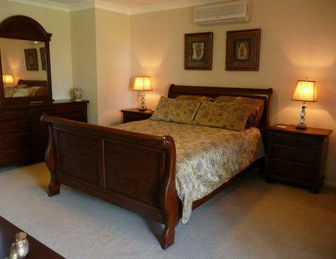 Yarrandabbi Dreaming Boutique B&B - VIC Tourism 1