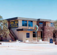 Opal Inn Hotel - VIC Tourism