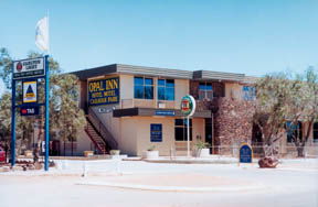 Opal Inn Hotel - VIC Tourism 0