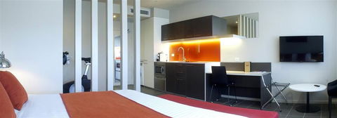 Abode Woden - VIC Tourism 1