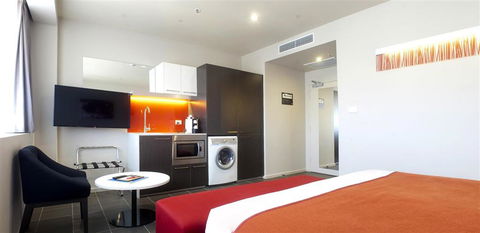 Abode Woden - VIC Tourism 2