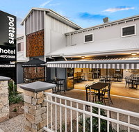 Potter's Boutique Hotel - VIC Tourism