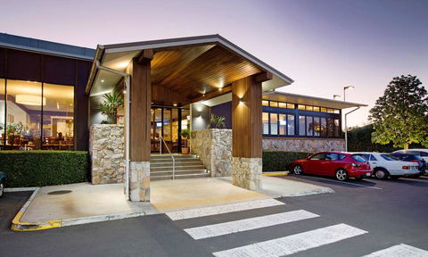 Federal Hotel, A Nightcap Hotel - VIC Tourism 0