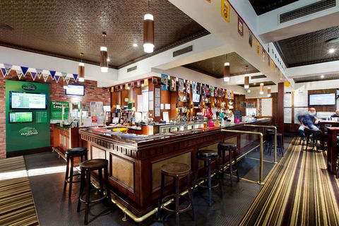 Federal Hotel, A Nightcap Hotel - VIC Tourism 2