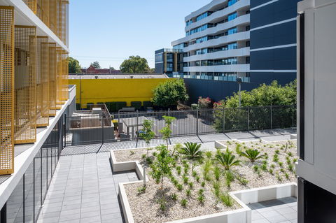 Oros Plus Hotel - VIC Tourism 2