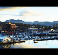 Lenna of Hobart - VIC Tourism