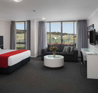 Rydges Mount Panorama Bathurst - VIC Tourism