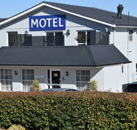 Best Western Coachman's Inn Motel - VIC Tourism