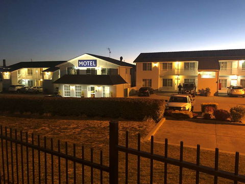 Best Western Coachman's Inn Motel - VIC Tourism 2