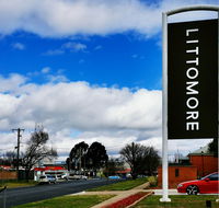 Governor Macquarie Motor Inn - VIC Tourism