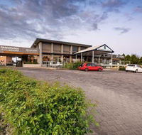 Panorama Motel Bathurst - VIC Tourism