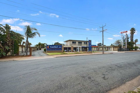 Comfort Inn Flinders On Main - VIC Tourism 1