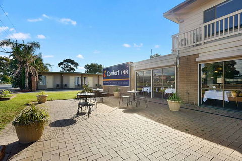 Comfort Inn Flinders On Main - VIC Tourism 2