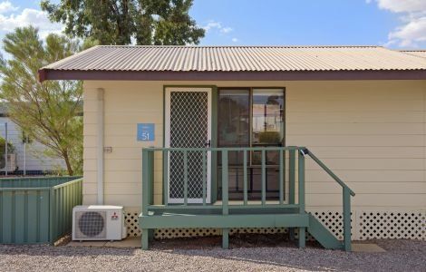 Discovery Parks Roxby Downs - VIC Tourism 2