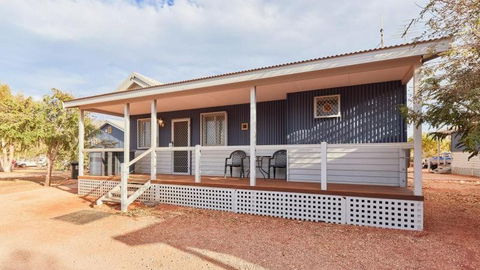 RAC Exmouth Cape Holiday Park - VIC Tourism 2