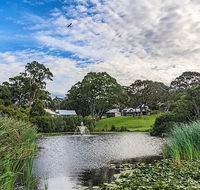 McMillans of Metung Coastal Resort - VIC Tourism