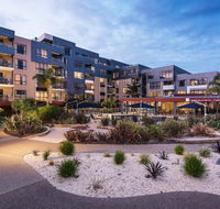 Esplanade Resort and Spa - VIC Tourism