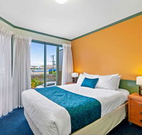 Comfort Inn  Suites Emmanuel - VIC Tourism