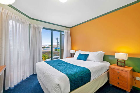 Comfort Inn & Suites Emmanuel - VIC Tourism 0