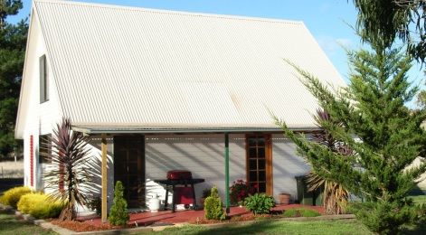 Alexanders Of Richmond - VIC Tourism 0