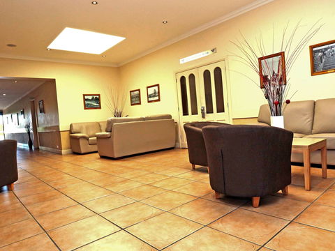 Mercure Hotel Mildura - VIC Tourism 1